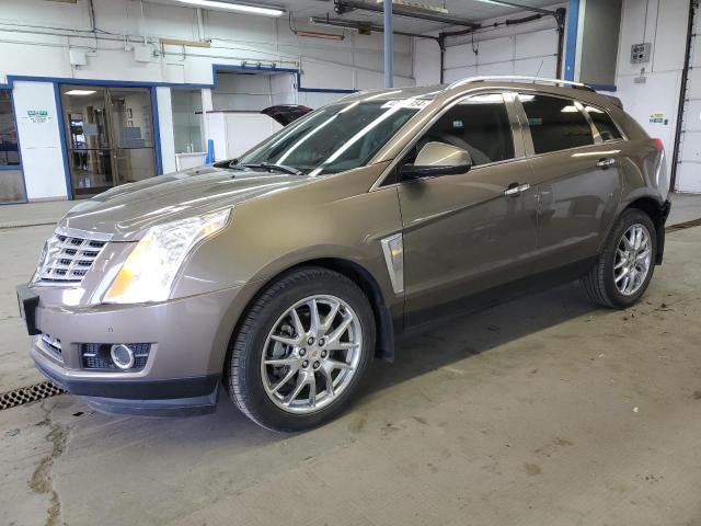 2014 CADILLAC SRX PREMIUM COLLECTION 2014 image
