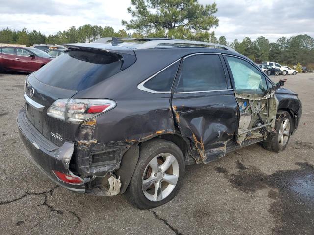 Image 3 of 2010 LEXUS RX 350 2010 with VIN 2T2BK1BA8AC052543