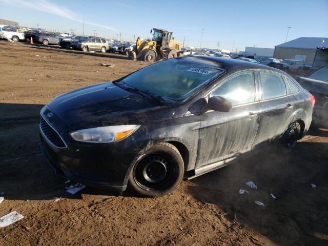 Obraz 1 z 2016 FORD FOCUS S 2016 z VIN 1FADP3E26GL282023