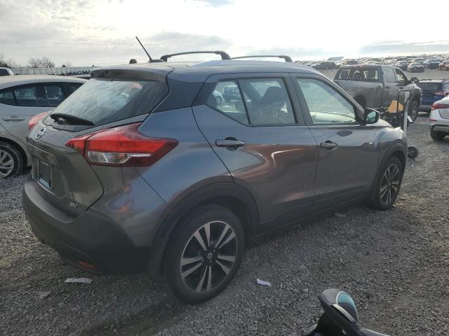 Image 3 of 2019 NISSAN KICKS S 2019 with VIN 3N1CP5CU0KL508949
