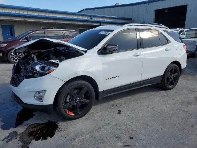 Obraz 1 z 2020 CHEVROLET EQUINOX PREMIER 2020 z VIN 2GNAXPEXXL6251416