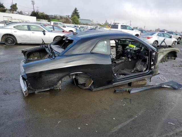 Изображение 3 2017 DODGE CHALLENGER SRT HELLCAT 2017 с VIN 2C3CDZC90HH664200
