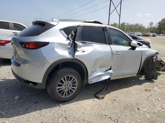Изображение 3 2018 MAZDA CX-5 SPORT 2018 с VIN JM3KFABM5J1407022