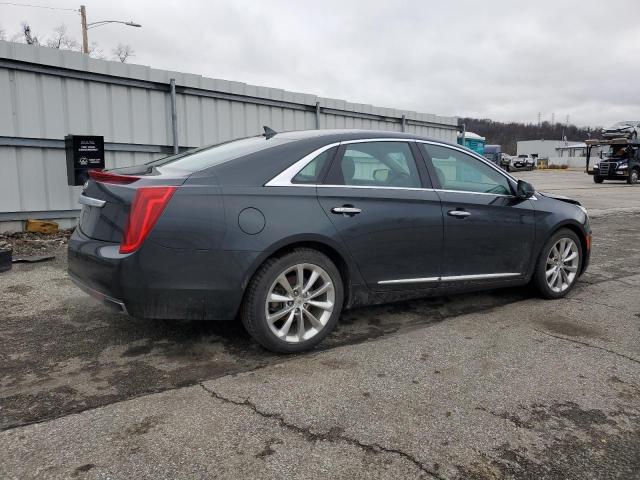 Image 3 of 2013 CADILLAC XTS LUXURY COLLECTION 2013 with VIN 2G61R5S38D9102210