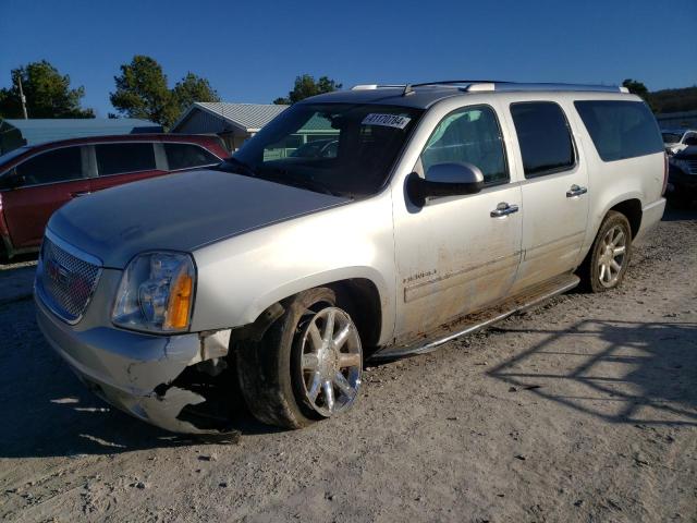 2010 GMC YUKON XL DENALI 2010 image