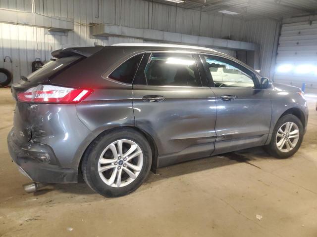 Image 3 of 2019 FORD EDGE SEL 2019 with VIN 2FMPK4J93KBB10132