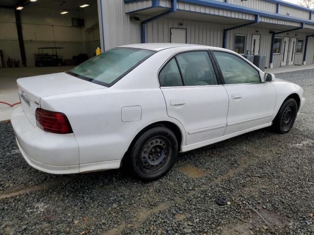 Obraz 3 z 2001 MITSUBISHI GALANT ES 2001 z VIN 4A3AA46G11E136913