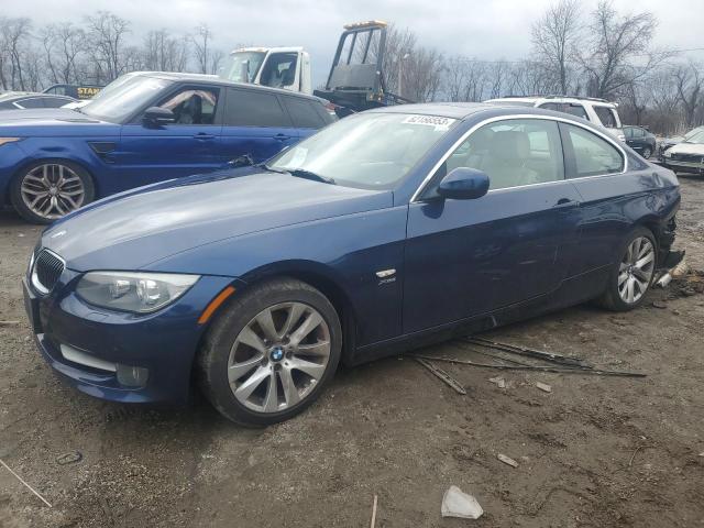 Image 1 of 2012 BMW 328 XI 2012 with VIN WBAKF3C50CE445892