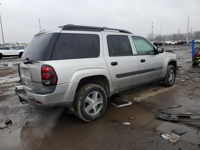 Изображение 3 2004 CHEVROLET TRAILBLAZER EXT LS 2004 с VIN 1GNET16S246136118