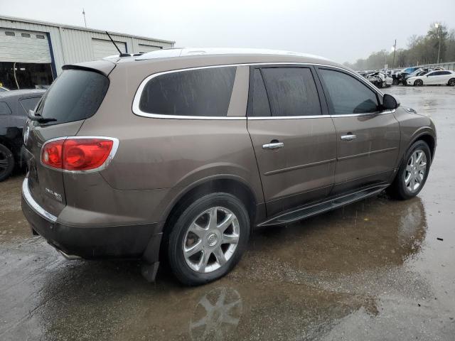 Image 3 of 2010 BUICK ENCLAVE CXL 2010 with VIN 5GALRCEDXAJ228035