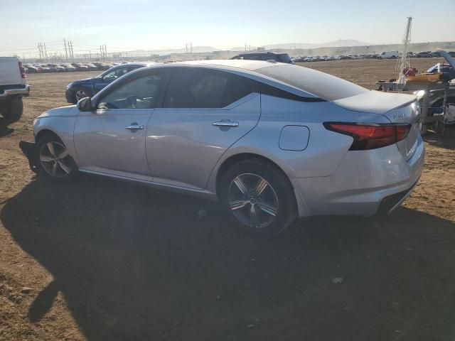 Obraz 2 z 2019 NISSAN ALTIMA S 2019 z VIN 1N4BL4BV7KC243215