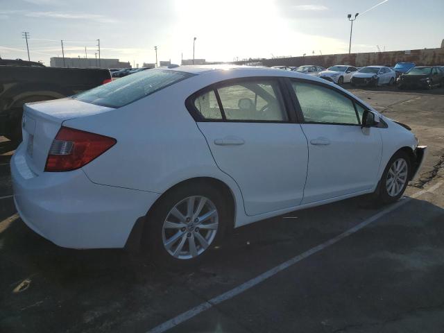 Obraz 3 z 2012 HONDA CIVIC EXL 2012 z VIN 19XFB2F91CE348407