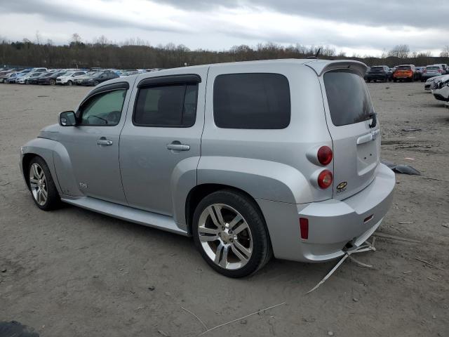 Изображение 2 2010 CHEVROLET HHR SS 2010 с VIN 3GNBADDM6AS500725