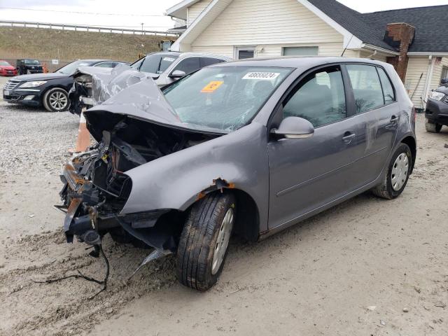 Изображение 2009 VOLKSWAGEN RABBIT  2009
