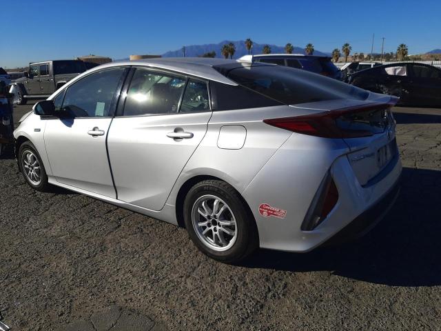 Obraz 2 z 2017 TOYOTA PRIUS PRIME  2017 z VIN JTDKARFP8H3053179