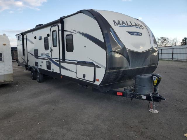 Image 1 of 2021 HLRV HEARTLAND 2021 with VIN 5SFNB352XMN438736