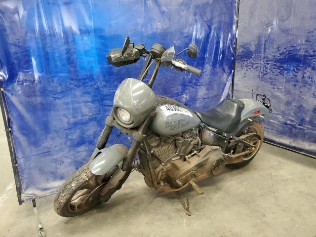 Obraz 2 z 2022 HARLEY-DAVIDSON FXLRS  2022 z VIN 1HD1YWZ28NB016428