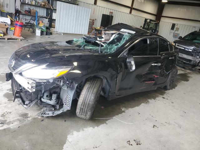 Image 1 of 2016 NISSAN ALTIMA 2.5 2016 with VIN 1N4AL3AP4GC240031