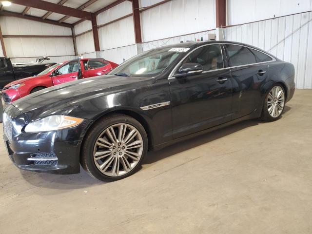 Obraz 2011 JAGUAR XJ SUPERCHARGED 2011
