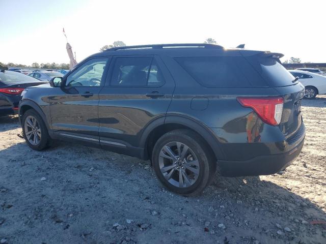 Obraz 2 z 2022 FORD EXPLORER XLT 2022 z VIN 1FMSK8DH8NGB40860