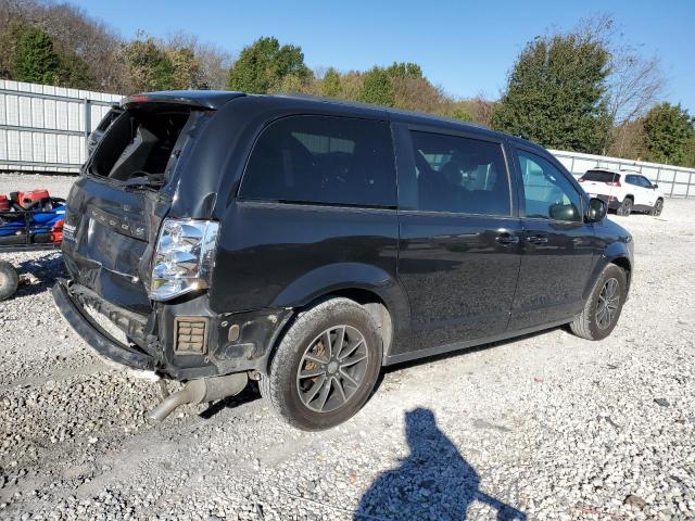 Image 3 of 2019 DODGE GRAND CARAVAN GT 2019 with VIN 2C4RDGEG7KR530422