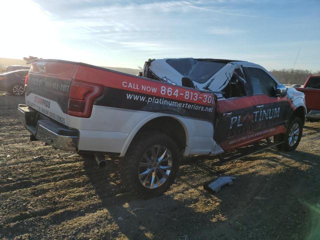Obraz 3 z 2017 FORD F150 SUPERCREW 2017 z VIN 1FTFW1EG6HFB57027