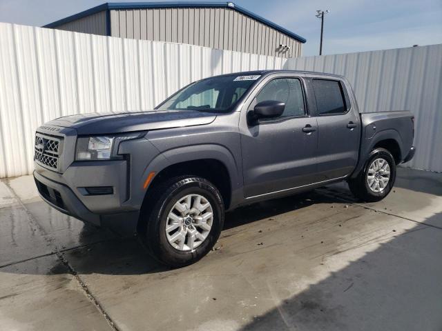 Изображение 1 2023 NISSAN FRONTIER S 2023 с VIN 1N6ED1EJXPN645203