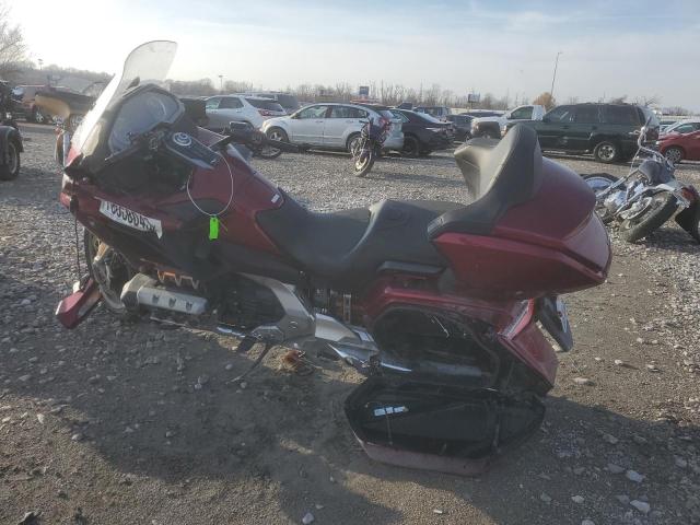 Obraz 3 z 2018 HONDA GL1800 D 2018 z VIN JH2SC7955JK003965