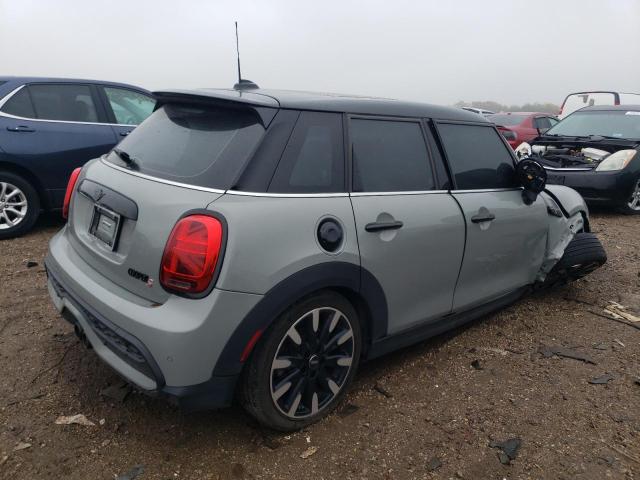 Изображение 3 2023 MINI COOPER S 2023 с VIN WMW53DK07P2S80481