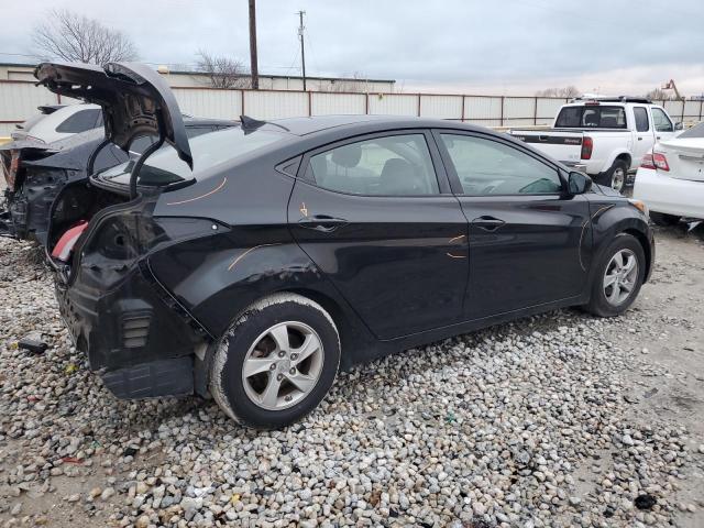 Изображение 3 2015 HYUNDAI ELANTRA SE 2015 с VIN 5NPDH4AE2FH623708