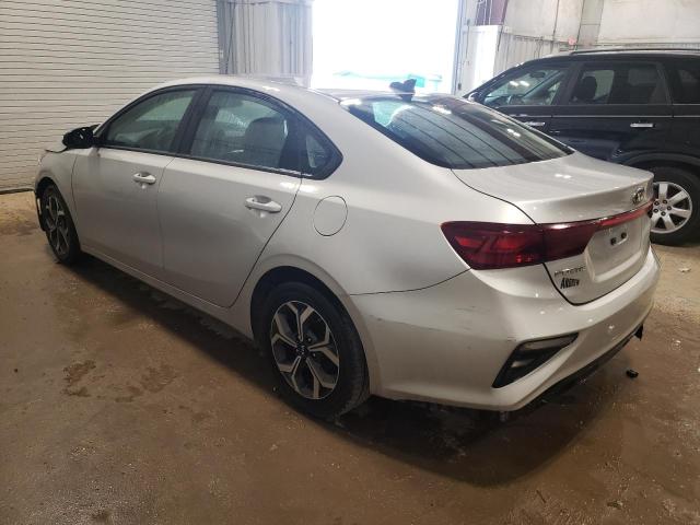 Image 2 of 2019 KIA FORTE FE 2019 with VIN 3KPF24AD5KE111845