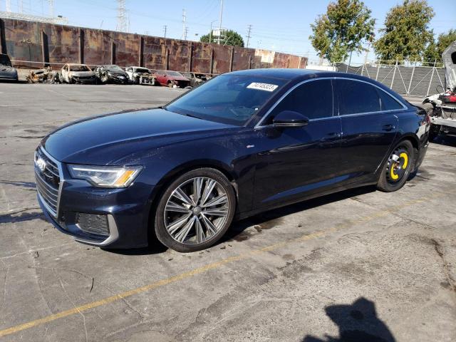 2019 AUDI A6 PREMIUM PLUS 2019 image