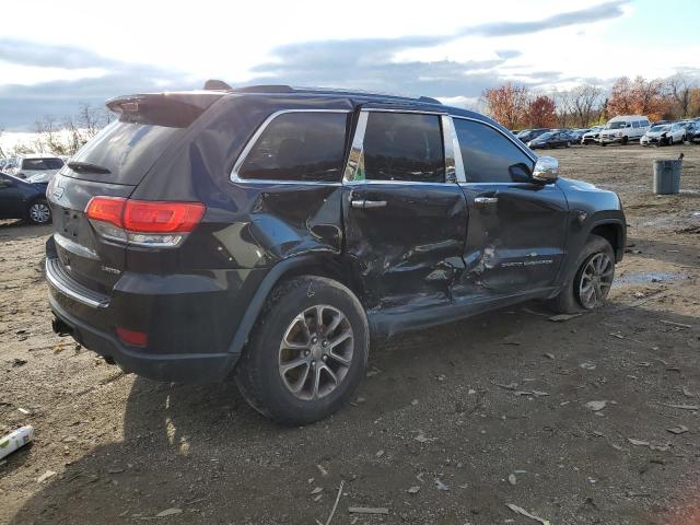 Obraz 3 z 2015 JEEP GRAND CHEROKEE LIMITED 2015 z VIN 1C4RJFBG1FC758678