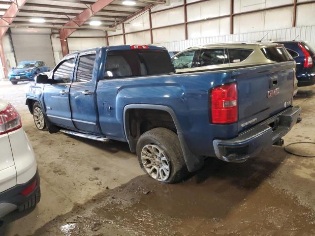 Obraz 2 z 2015 GMC SIERRA K1500 SLE 2015 z VIN 1GTV2UEC9FZ218081