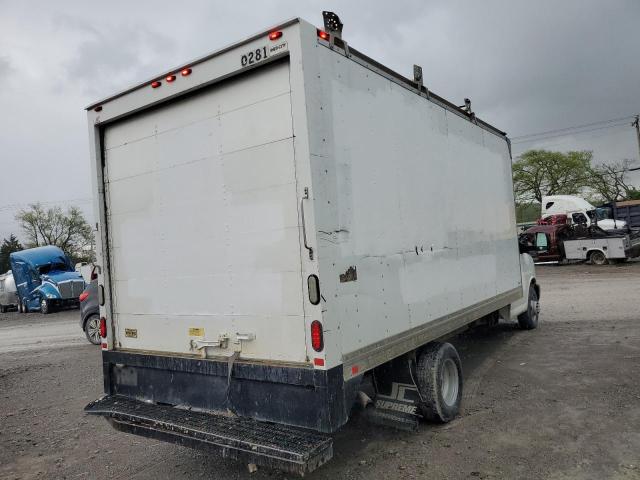 Image 3 of 2015 CHEVROLET EXPRESS G3500  2015 with VIN 1GB3G4CG5F1260281