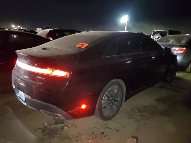 Image 3 of 2017 LINCOLN MKZ SELECT 2017 with VIN 3LN6L5D98HR665100