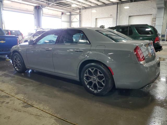 Obraz 2 z 2017 CHRYSLER 300 S 2017 z VIN 2C3CCAGG3HH591546