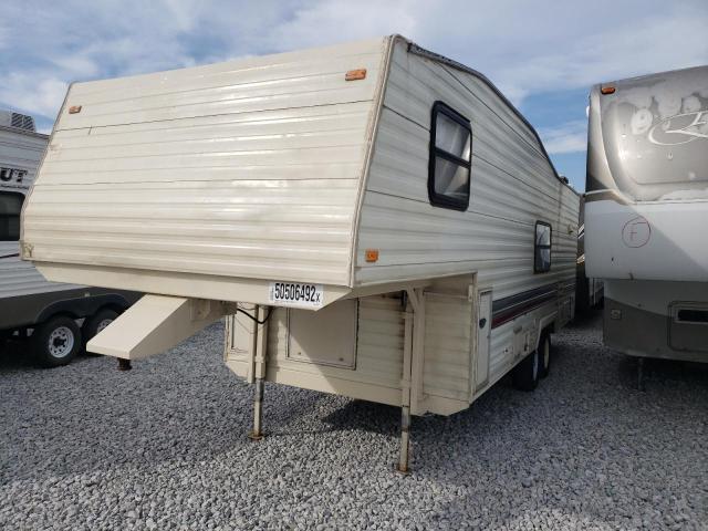 Изображение 2 1993 WILD TRAVEL TRA 1993 с VIN 1ED5N2724P4248304