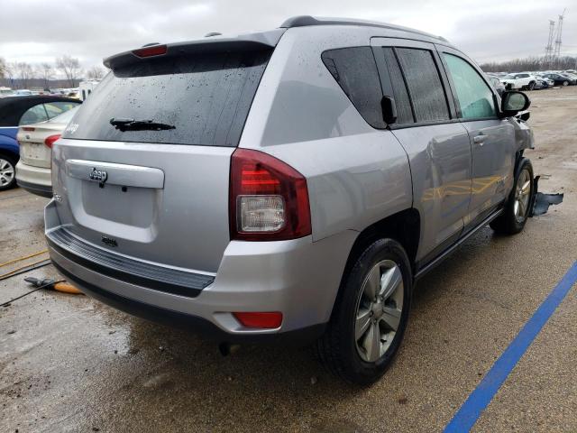 Obraz 3 z 2016 JEEP COMPASS SPORT 2016 z VIN 1C4NJDBB6GD509232