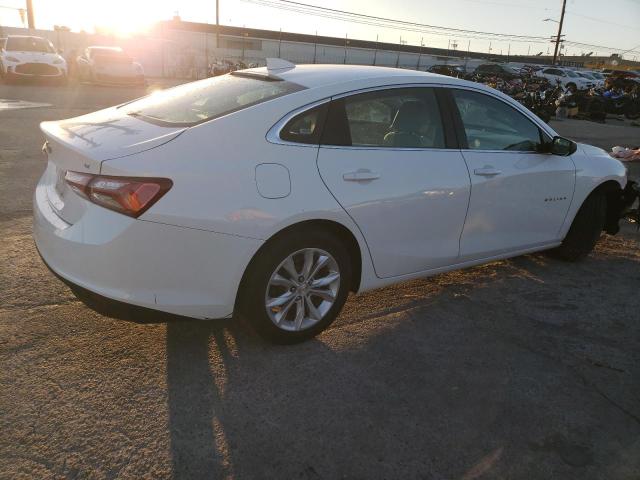 Изображение 3 2022 CHEVROLET MALIBU LT 2022 с VIN 1G1ZD5ST5NF149579