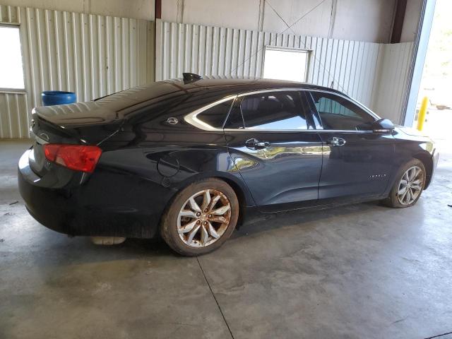 Изображение 3 2019 CHEVROLET IMPALA LT 2019 с VIN 1G11Z5S38KU104397