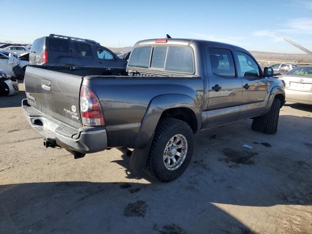 Obraz 3 z 2012 TOYOTA TACOMA DOUBLE CAB 2012 z VIN 5TFJX4GN6CX007961