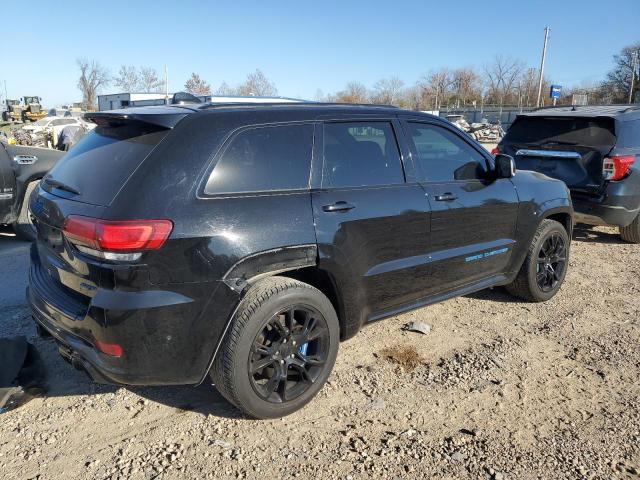 Image 3 of 2017 JEEP GRAND CHEROKEE SRT-8 2017 with VIN 1C4RJFDJ6HC819664