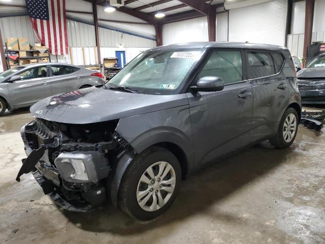 2020 KIA SOUL LX 2020 image
