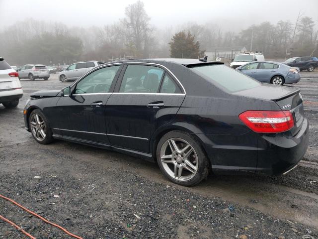 Obraz 2 z 2013 MERCEDES-BENZ E 550 4MATIC 2013 z VIN WDDHF9BBXDA726233
