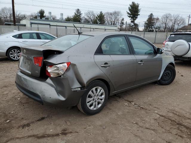 Изображение 3 2010 KIA FORTE EX 2010 с VIN KNAFU4A2XA5818245