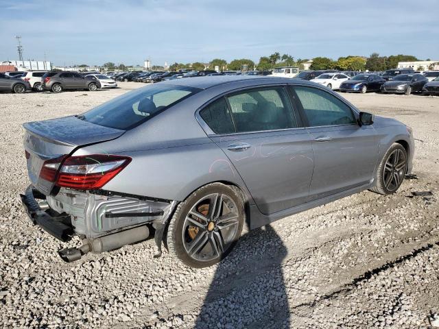 Изображение 3 2017 HONDA ACCORD SPORT SPECIAL EDITION 2017 с VIN 1HGCR2F10HA260694