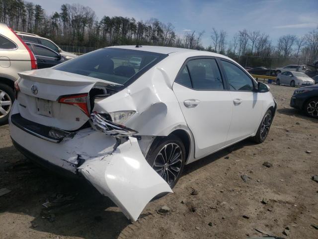 Obraz 3 z 2014 TOYOTA COROLLA L 2014 z VIN 2T1BURHE2EC012603