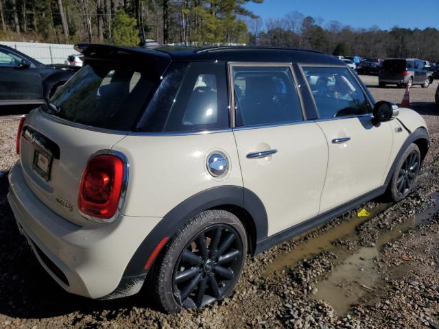 Image 3 of 2018 MINI COOPER S 2018 with VIN WMWXU3C51J2B64634