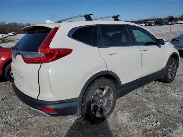 Obraz 3 z 2017 HONDA CR-V EXL 2017 z VIN 5J6RW1H8XHL000548